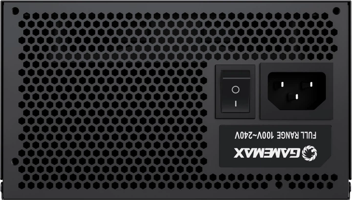 Блок живлення GAMEMAX GX-800 800W 80+ Gold (GX-800) - Фото 8 Блок живлення GAMEMAX GX-800 800W 80+ Gold (GX-800) - изображение 8