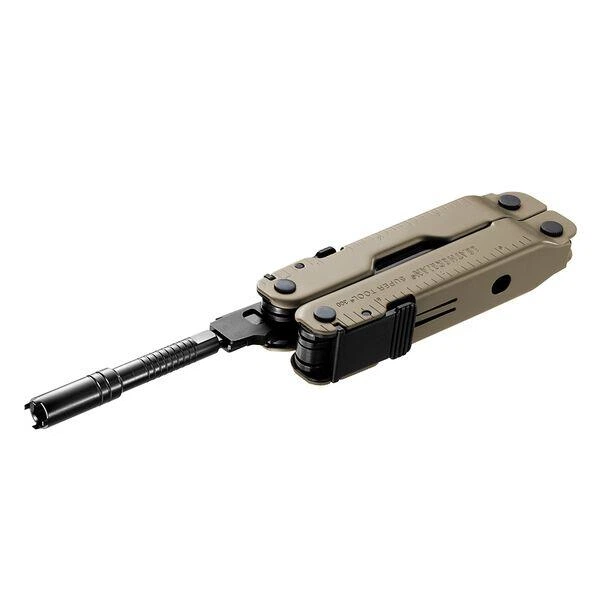 Мультиінструмент LEATHERMAN Super Tool 300M (4008198) - Фото 3 Мультиінструмент LEATHERMAN Super Tool 300M (4008198) - изображение 3
