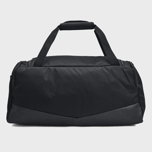 Спортивна Сумка(58л) Under Armour Undeniable 5.0 Duffle Medium(1369223-001) M Чорний - зображення 2