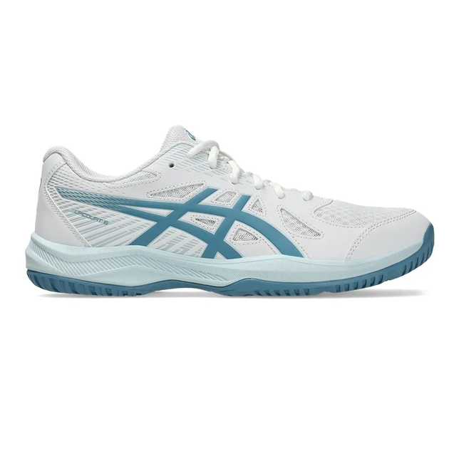 Волейбольні Кросівки Asics Upcourt 6(1071A104-105) 12 US/46.5 - Фото 1 Волейбольні Кросівки Asics Upcourt 6(1071A104-105) 12 US/46.5 - изображение 1