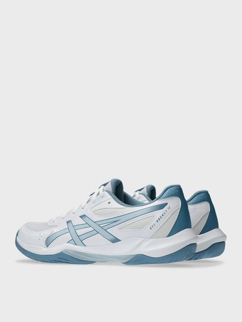 Волейбольні Кросівки Asics Gel Rocket 12( 1071A116-103) 10.5 US/44.5 - изображение 5