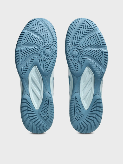 Волейбольні Кросівки Asics Upcourt 6(1071A104-105) 12.5 US/47 - зображення 7