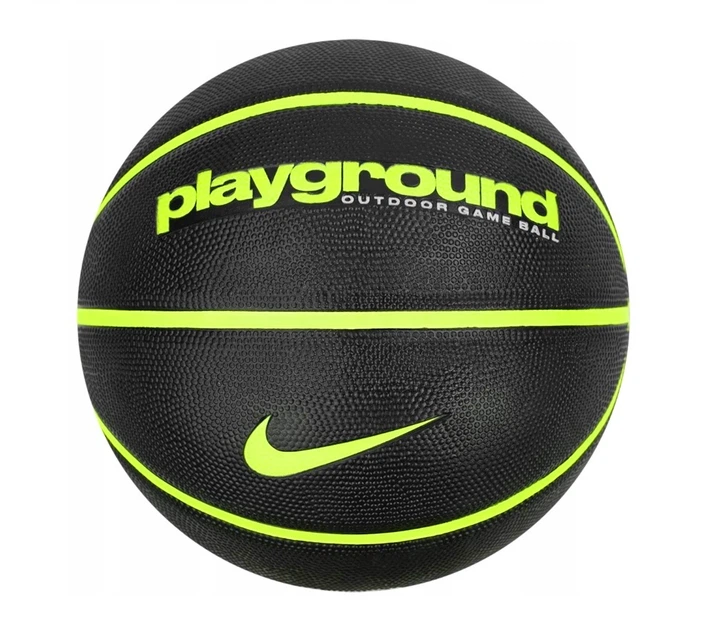 Баскетбольний М'яч Nike Everyday Playground(N.100.4498.085.06, N.100.4498.085.07) 6 - Фото 1 Баскетбольний М'яч Nike Everyday Playground(N.100.4498.085.06, N.100.4498.085.07) 6 - зображення 1