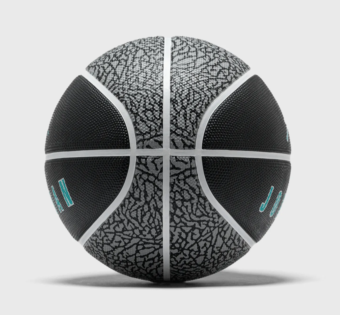 Універсальний Баскетбольний М'яч Air Jordan Playground 8P 2.0(J.100.8255.016.07) 7 - Фото 2 Універсальний Баскетбольний М'яч Air Jordan Playground 8P 2.0(J.100.8255.016.07) 7 - изображение 2
