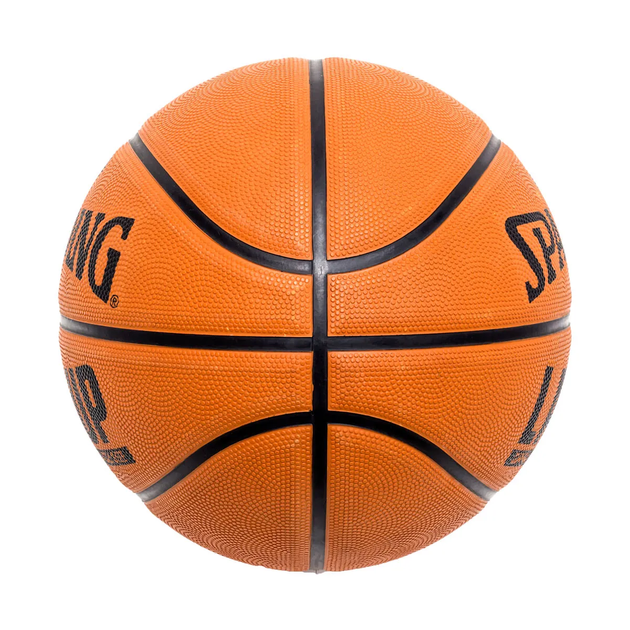 Універсальний Баскетбольний М'яч Spalding Lay-Up(83727Z, 83729Z) 5 - зображення 4