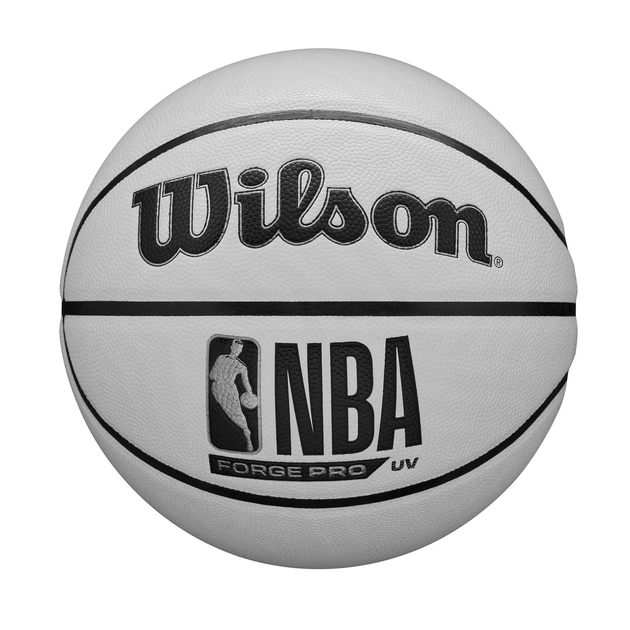 Універсальний Баскетбольний М'яч Wilson NBA Forge Pro UV(WZ2016701XB7) 7 - Фото 1 Універсальний Баскетбольний М'яч Wilson NBA Forge Pro UV(WZ2016701XB7) 7 - изображение 1