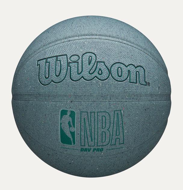 Вуличний Баскетбольний М'яч Wilson NBA DRV Pro Outdoor(WZ3016002XB6, WZ3016002XB7) 7 - Фото 1 Вуличний Баскетбольний М'яч Wilson NBA DRV Pro Outdoor(WZ3016002XB6, WZ3016002XB7) 7 - изображение 1