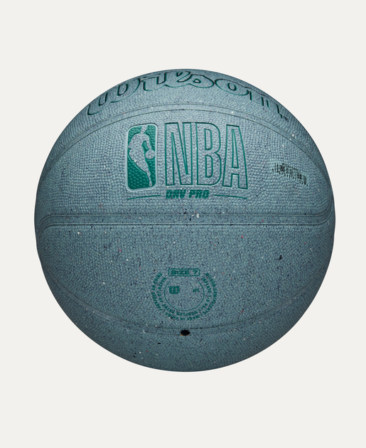 Вуличний Баскетбольний М'яч Wilson NBA DRV Pro Outdoor(WZ3016002XB6, WZ3016002XB7) 7 - Фото 6 Вуличний Баскетбольний М'яч Wilson NBA DRV Pro Outdoor(WZ3016002XB6, WZ3016002XB7) 7 - изображение 6