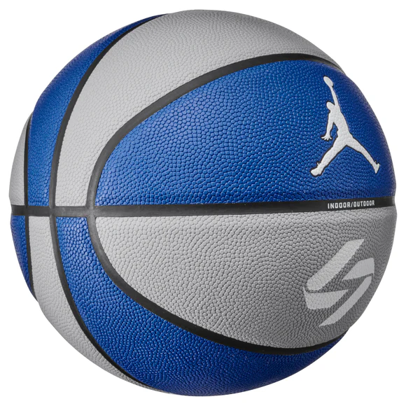 Уніврсальний Баскетбольний М'яч Jordan All-Court 8P L.Doncic(J.101.3251.451.07) 7 - Фото 3 Уніврсальний Баскетбольний М'яч Jordan All-Court 8P L.Doncic(J.101.3251.451.07) 7 - изображение 3