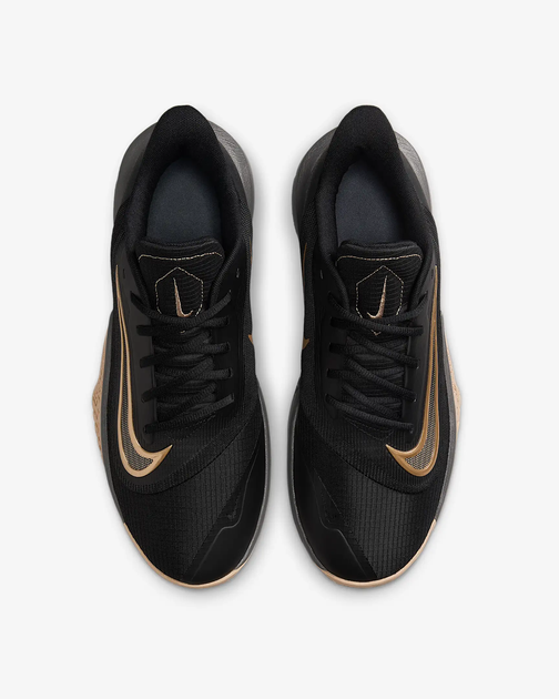 Баскетбольні Кросівки Nike Precision 7(FN4322-006) 11 US/45 - изображение 4