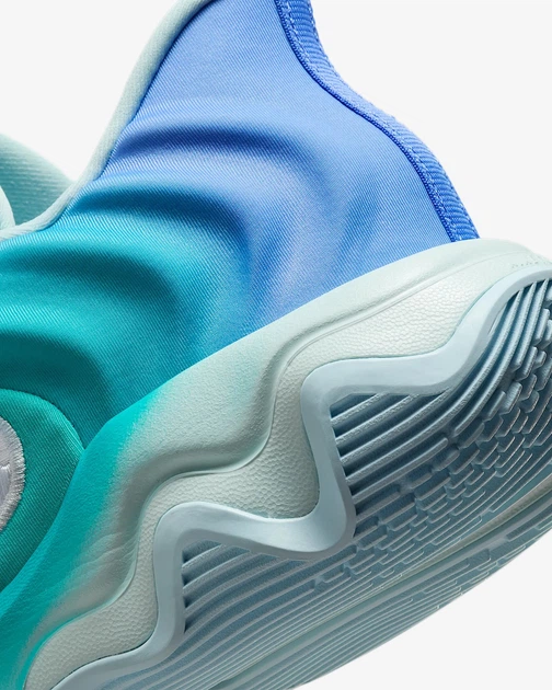Баскетбольні Кросівки Nike Giannis Immortality 4(FQ3680-300) 14 US/48.5 - Фото 8 Баскетбольні Кросівки Nike Giannis Immortality 4(FQ3680-300) 14 US/48.5 - изображение 8
