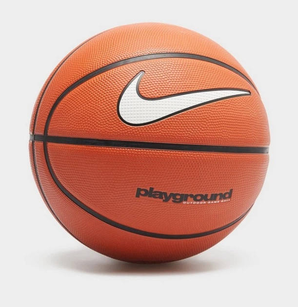 Баскетбольный Мяч Nike Everyday Playground(N.100.4498.816.05, N.100.4498.816.07) 7 - Фото 1 Баскетбольный Мяч Nike Everyday Playground(N.100.4498.816.05, N.100.4498.816.07) 7 - изображение 1