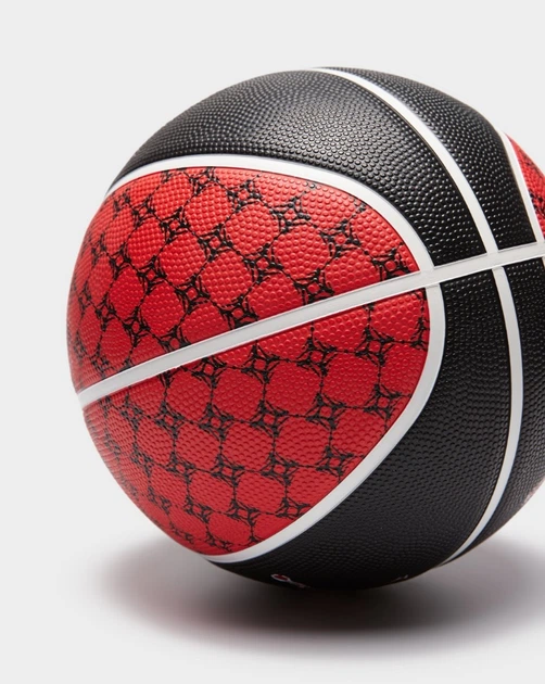 Універсальний Баскетбольний М'яч Air Jordan Playground 8P 2.0(J.100.8255.673.05, J.100.8255.673.07) 7 - Фото 3 Універсальний Баскетбольний М'яч Air Jordan Playground 8P 2.0(J.100.8255.673.05, J.100.8255.673.07) 7 - изображение 3