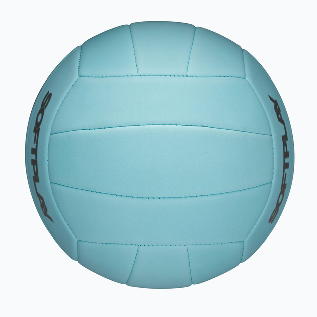 Волейбольний М'яч Wilson Soft Play(WV4008802XBOF) 5 - Фото 6 Волейбольний М'яч Wilson Soft Play(WV4008802XBOF) 5 - изображение 6