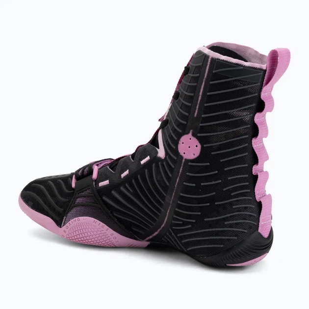 Боксерки Nike Hyperko 3(HV6696-002) 10.5 US/44.5 - Фото 3 Боксерки Nike Hyperko 3(HV6696-002) 10.5 US/44.5 - изображение 3