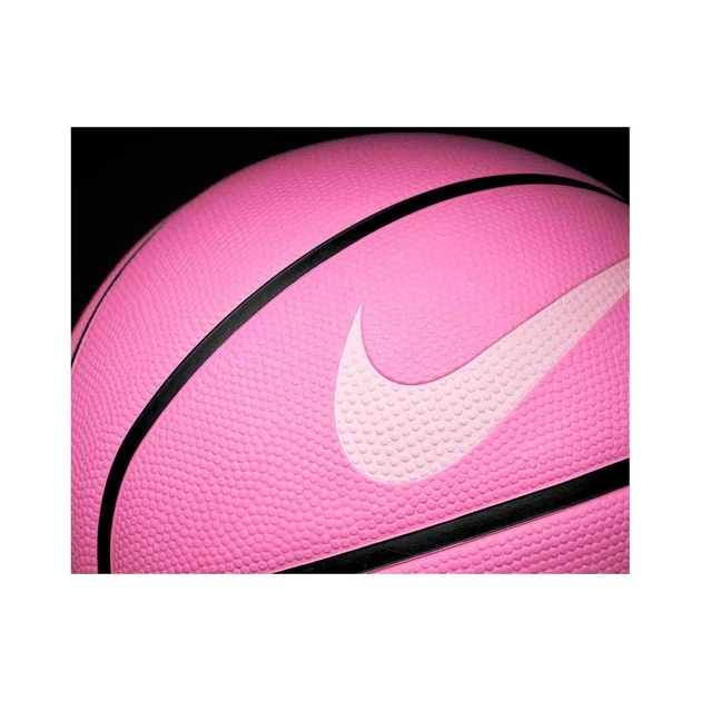 Універсальний Баскетбольний М'яч Nike Knockout Basketball(N.101.4264.606.05, N.101.4264.606.06) 5 - Фото 3 Універсальний Баскетбольний М'яч Nike Knockout Basketball(N.101.4264.606.05, N.101.4264.606.06) 5 - изображение 3