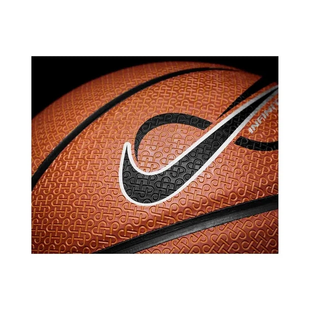 Універсальний Баскетбольний М'яч Nike Infinity Gametack(N.101.4275.855.07) 7 - Фото 3 Універсальний Баскетбольний М'яч Nike Infinity Gametack(N.101.4275.855.07) 7 - зображення 3