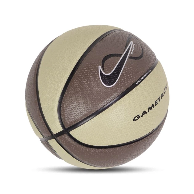 Універсальний Баскетбольний М'яч Nike Infinity Gametack(N.101.4275.222.07) 7 - зображення 2