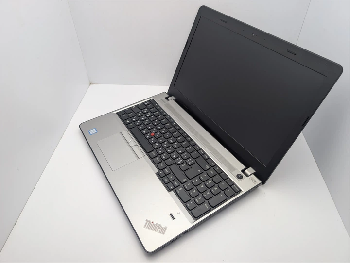 Ноутбук Lenovo ThinkPad E570/Intel Core i3-7100U/8GB-DDR4 / HDD-1000GB/Intel HD Graphics /15.6" FHD Б/В - Фото 7 Ноутбук Lenovo ThinkPad E570/Intel Core i3-7100U/8GB-DDR4 / HDD-1000GB/Intel HD Graphics /15.6" FHD Б/В - изображение 7