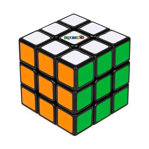 Головоломка Rubik's Кубик 3x3 (6063964) - изображение 2