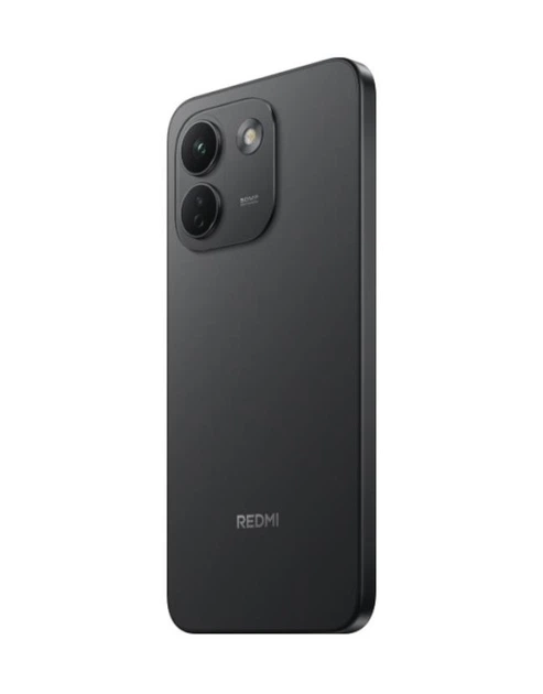 Смартфон Xiaomi Redmi Note 17 Pro Max 8/512GB Black NFC EU (no adapter) (глобальная версия) - Фото 5 Смартфон Xiaomi Redmi Note 17 Pro Max 8/512GB Black NFC EU (no adapter) (глобальная версия) - изображение 5
