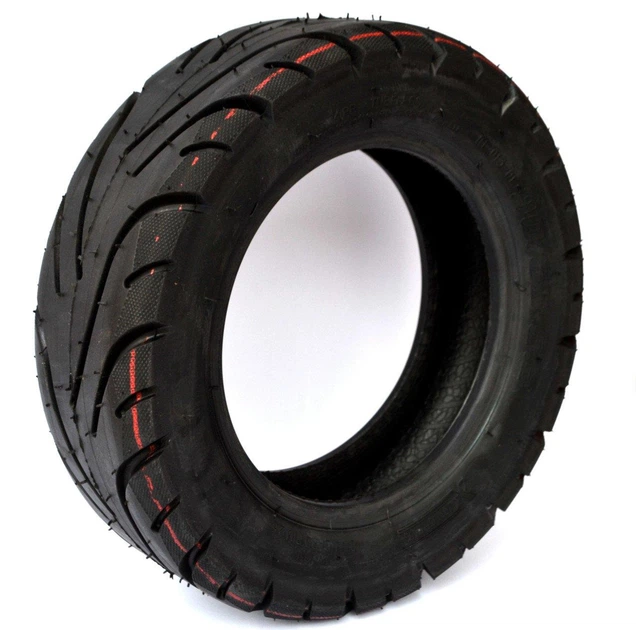 Покрышка 90/65-6.5 для электросамоката Kugoo M5/Dualtron Thunder Speedual Plus Zero 11X - Фото 1 Покрышка 90/65-6.5 для электросамоката Kugoo M5/Dualtron Thunder Speedual Plus Zero 11X - изображение 1