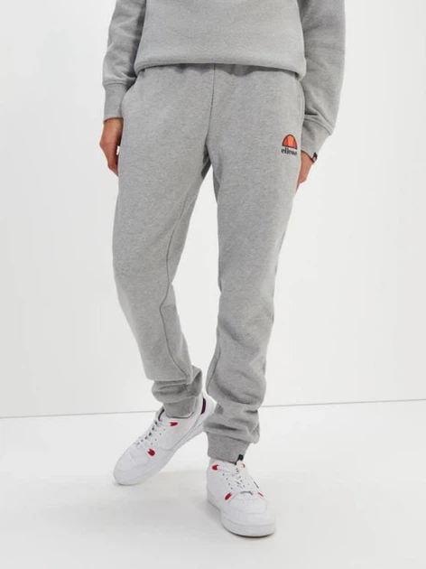 Мужские спортивные штаны утепленные ellesse ovest jog pant ska19858 м-l серые - Фото 1 Мужские спортивные штаны утепленные ellesse ovest jog pant ska19858 м-l серые - изображение 1