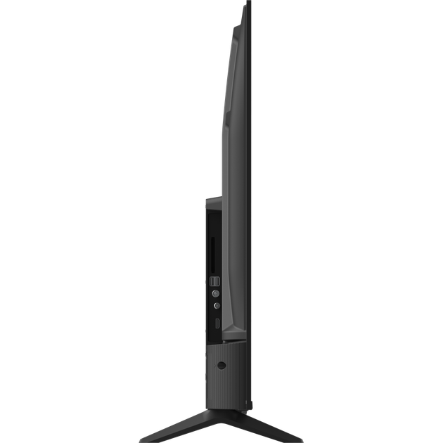 Телевізор 65", QLED, UHD, VIDAA 65U9000HB KIVI (65U9000HB) - зображення 7