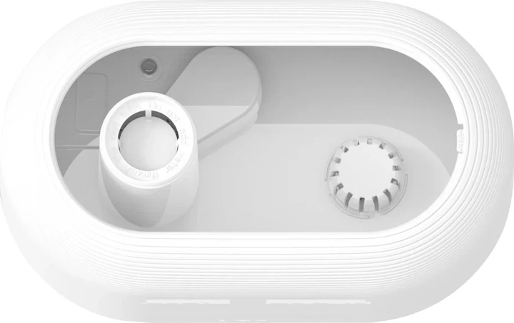 Увлажнитель воздуха EvoAir UMIVA 4700 Smart Wi-Fi - изображение 3