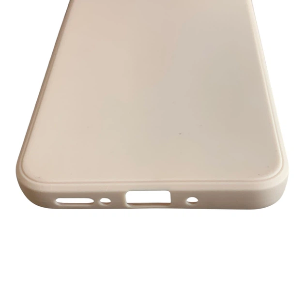 Чехол для Samsung Galaxy A26 5G бежевый матовый (закрытая камера, TPU) - Фото 6 Чехол для Samsung Galaxy A26 5G бежевый матовый (закрытая камера, TPU) - изображение 6