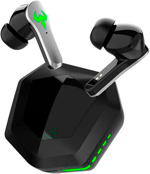 Słuchawki Tracer G2 TWS Black (TRASLU47956) - obraz 2