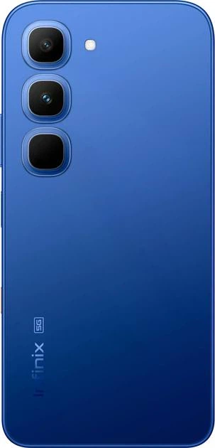 Мобільний телефон Infinix HOT 70 Pro 8/256GB Dive Blue - изображение 2