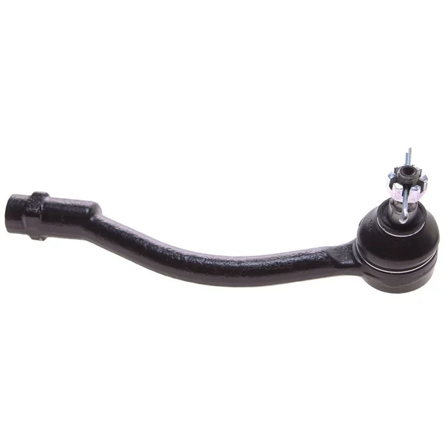 Наконечник рульової тяги SATO TECH PS23076 Hyundai Accent; KIA Rio 568200U000, 568200U500, 568201R501 - Фото 1 Наконечник рульової тяги SATO TECH PS23076 Hyundai Accent; KIA Rio 568200U000, 568200U500, 568201R501 - изображение 1