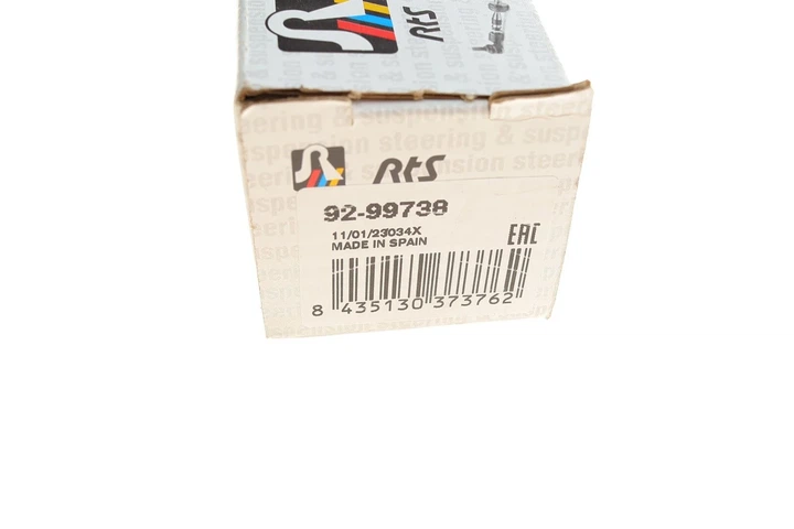 Тяга керма RTS 92-99738 Mitsubishi Outlander 4422A057, 4422A079, MR403100 - изображение 7
