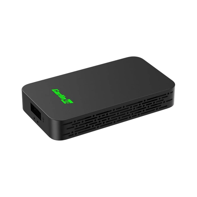 Адаптер CarlinKit 5.0 2air для беспроводного Apple CarPlay / Android Auto - изображение 2