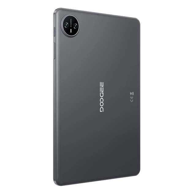 Планшет Doogee Tab A9 Pro 4/128 ГБ Сірий (Tab A9 Pro) - зображення 6