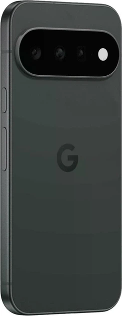 Мобільний телефон Google Pixel 11 12/256GB Obsidian - изображение 3