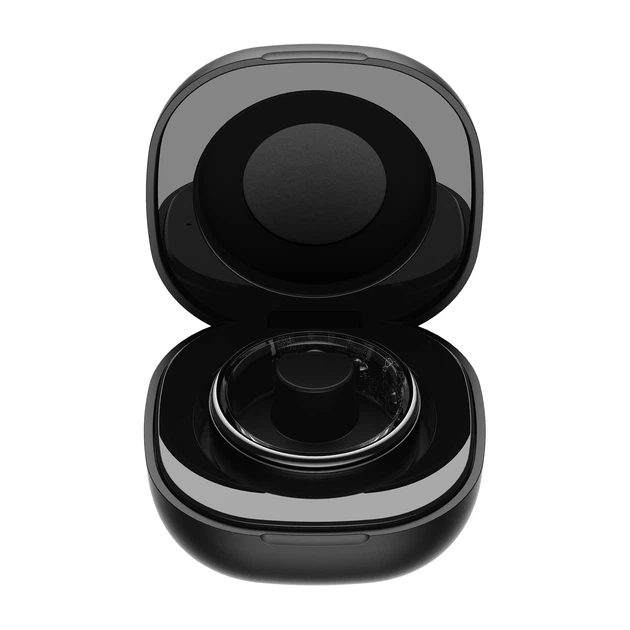 Cмарт кільце HAVIT M7083-12 Bluetooth Black HAVIT (29209-000) - зображення 6