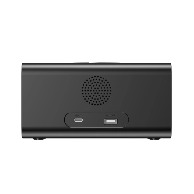 Бездротова зарядка 6в1 HAVIT W3041 15W Black HAVIT (28221-000) - Фото 6 Бездротова зарядка 6в1 HAVIT W3041 15W Black HAVIT (28221-000) - изображение 6