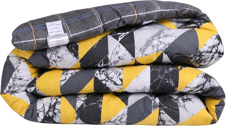 Одеяло Mirson Зимнее King Size 220х240 Эвкалиптовое волокно №0324 Сolor Fun Line 17-0308 Sequoia (2200014313983) - Фото 1 Одеяло Mirson Зимнее King Size 220х240 Эвкалиптовое волокно №0324 Сolor Fun Line 17-0308 Sequoia (2200014313983) - изображение 1