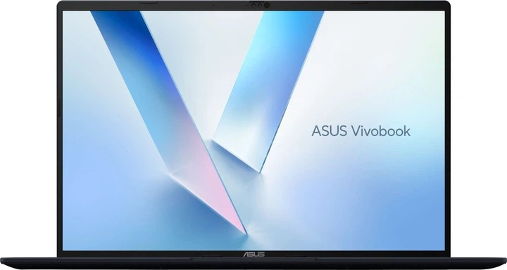 Ноутбук Asus VivoBook 18 M1807 (M1807HA-D161) Quiet Blue - Фото 2 Ноутбук Asus VivoBook 18 M1807 (M1807HA-D161) Quiet Blue - зображення 2