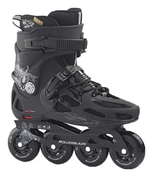 Роликові коньки Rollerblade Twister 243 (43) - Фото 1 Роликові коньки Rollerblade Twister 243 (43) - изображение 1