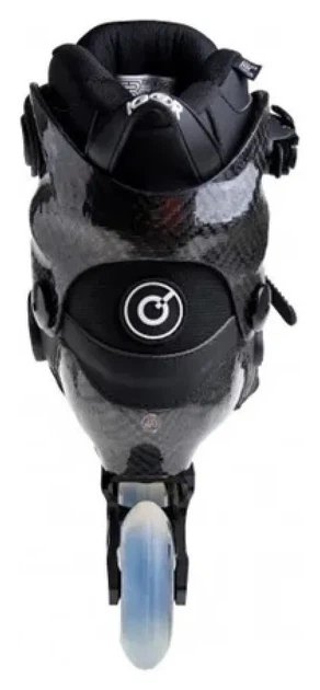 Ролики для слалому FR Skates Igor (43) - изображение 4