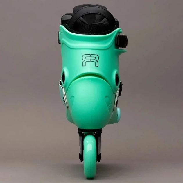 Роликові ковзани FR Skates FRX 80 Minty (43) - изображение 4