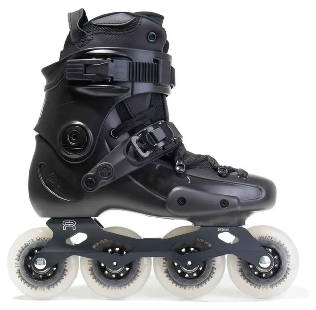 Роликові ковзани FR Skates Seba FR2 80 (43) - изображение 2