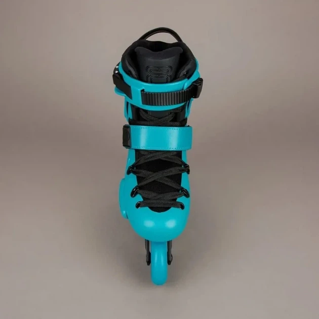 Роликові ковзани FR Skates FRX Teal 80 (43) - изображение 4