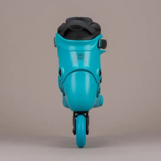 Роликові ковзани FR Skates FRX Teal 80 (43) - изображение 5