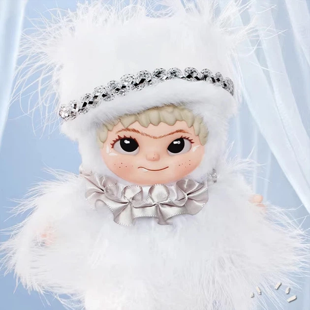 Maskotka-niespodzianka Pop Top Letsvan Wakuku 17WK-0604 (6974773012130) - obraz 11