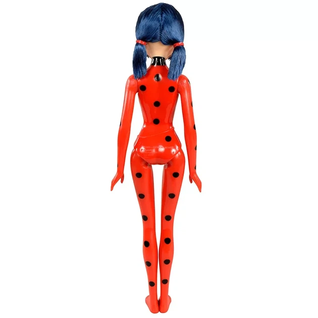 Кукла Miraculous Basic Леди Баг 26 см (50261) - изображение 3