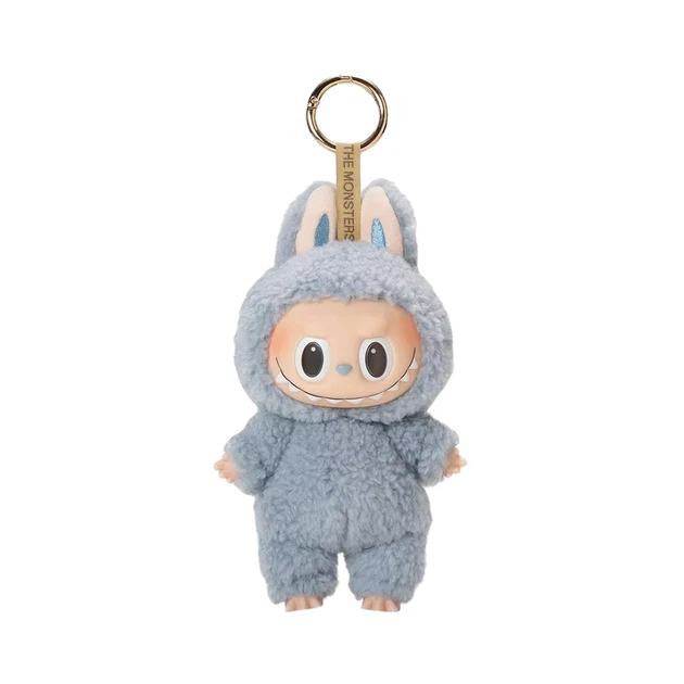Фигурка-сюрприз Pop Mart Monsters Labubu Exciting Macaron (TMEM-01) - изображение 2